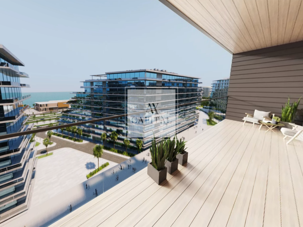 2 chambres Appartement à Saadiyat Island, UAE No. 51288