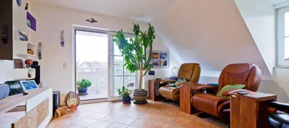 Duplex T2 em Alt-Hohenschonhausen, Germany N.º 46568 4