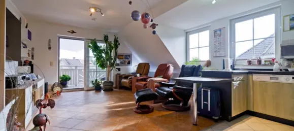 Duplex T2 em Alt-Hohenschonhausen, Germany N.º 46568 2