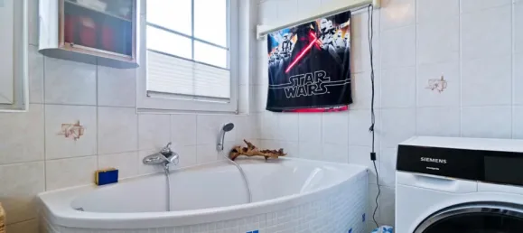 Duplex T2 em Alt-Hohenschonhausen, Germany N.º 46568 13