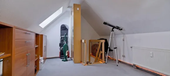 Duplex T2 em Alt-Hohenschonhausen, Germany N.º 46568 18