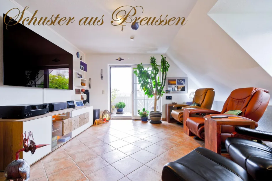 Duplex T2 em Alt-Hohenschonhausen, Germany N.º 46568