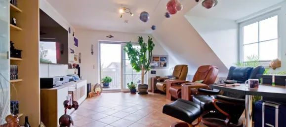 Duplex T2 em Alt-Hohenschonhausen, Germany N.º 46568 3