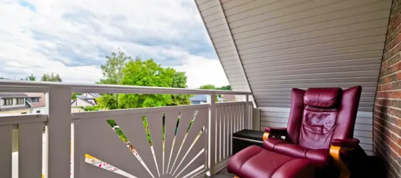 Duplex T2 em Alt-Hohenschonhausen, Germany N.º 46568 9