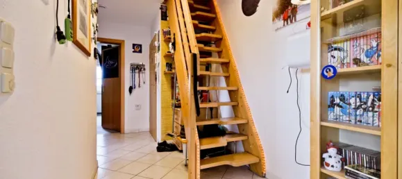 Duplex T2 em Alt-Hohenschonhausen, Germany N.º 46568 19