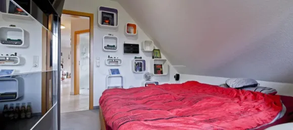 Duplex T2 em Alt-Hohenschonhausen, Germany N.º 46568 16