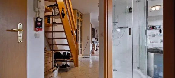 Duplex T2 em Alt-Hohenschonhausen, Germany N.º 46568 20