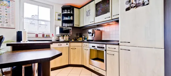 Duplex T2 em Alt-Hohenschonhausen, Germany N.º 46568 6