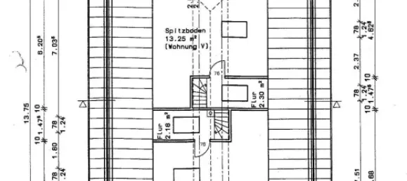 Duplex T2 em Alt-Hohenschonhausen, Germany N.º 46568 11