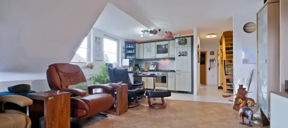 Duplex T2 em Alt-Hohenschonhausen, Germany N.º 46568 5