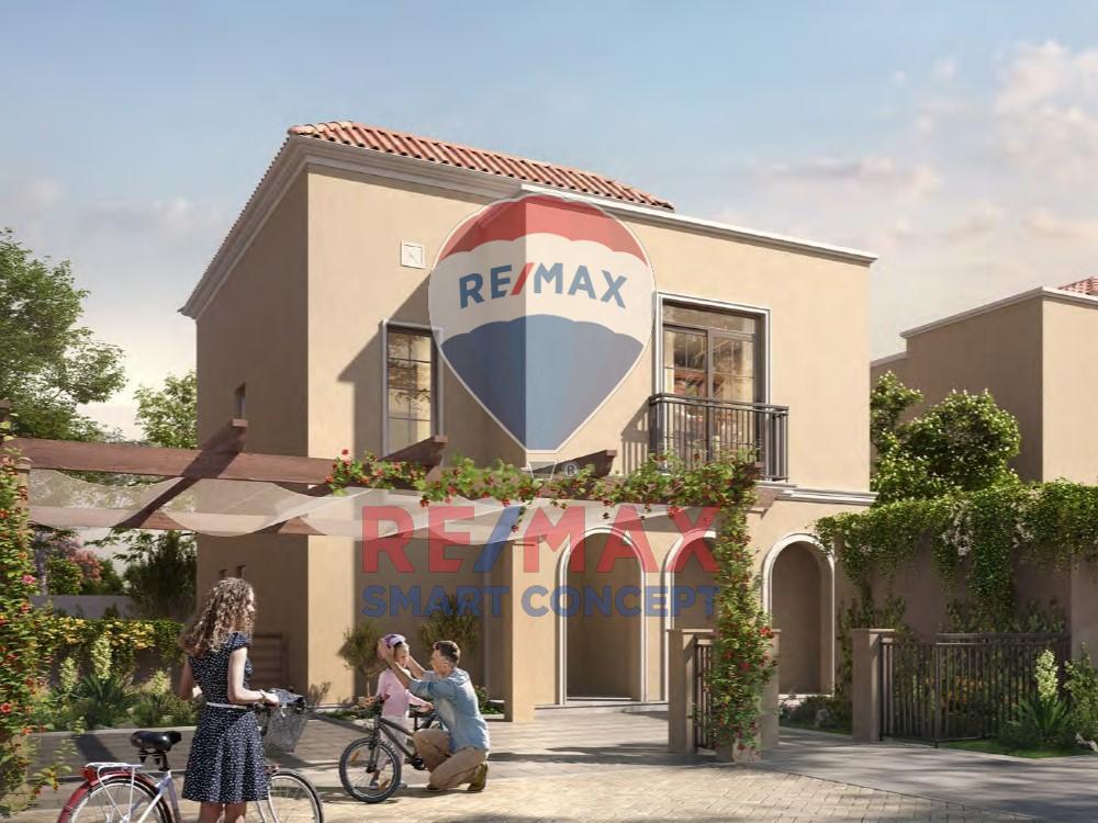 2 bedrooms Townhouse in Yas Island, UAE No. 28185