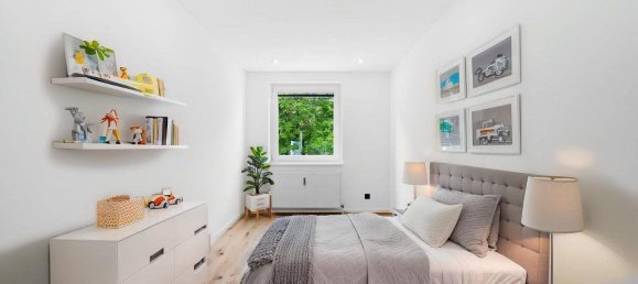 4 rooms Apartment in Favoriten, Austria No. 128693 8