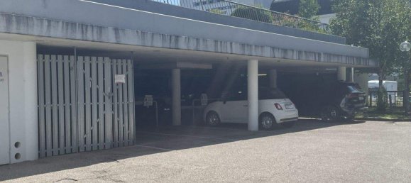 Парковка в Вельс, Австрия № 219477 10