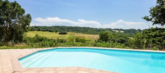 1 غرف نوم منزل في Rieumes, France رقم 345434 2