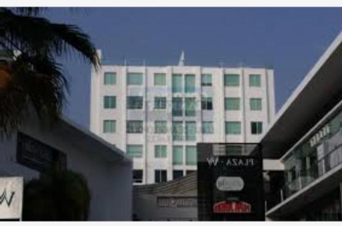 Apartamento T3 em Puebla, Mexico N.º 154949