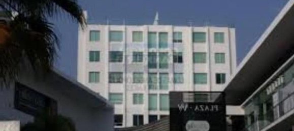 Apartamento T3 em Puebla, Mexico N.º 154949 2