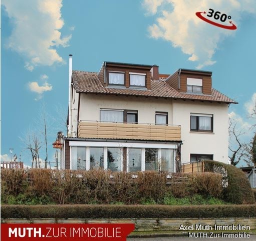 8 bedrooms House in Baden-Wurttemberg, Germany No. 115372