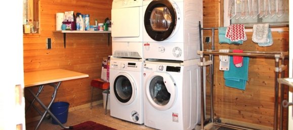 8 bedrooms House in Baden-Wurttemberg, Germany No. 115372 12