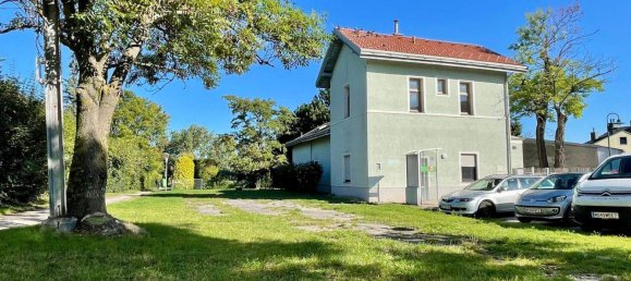 Grundstück in Perchtoldsdorf, Austria, Nr. 253190 2