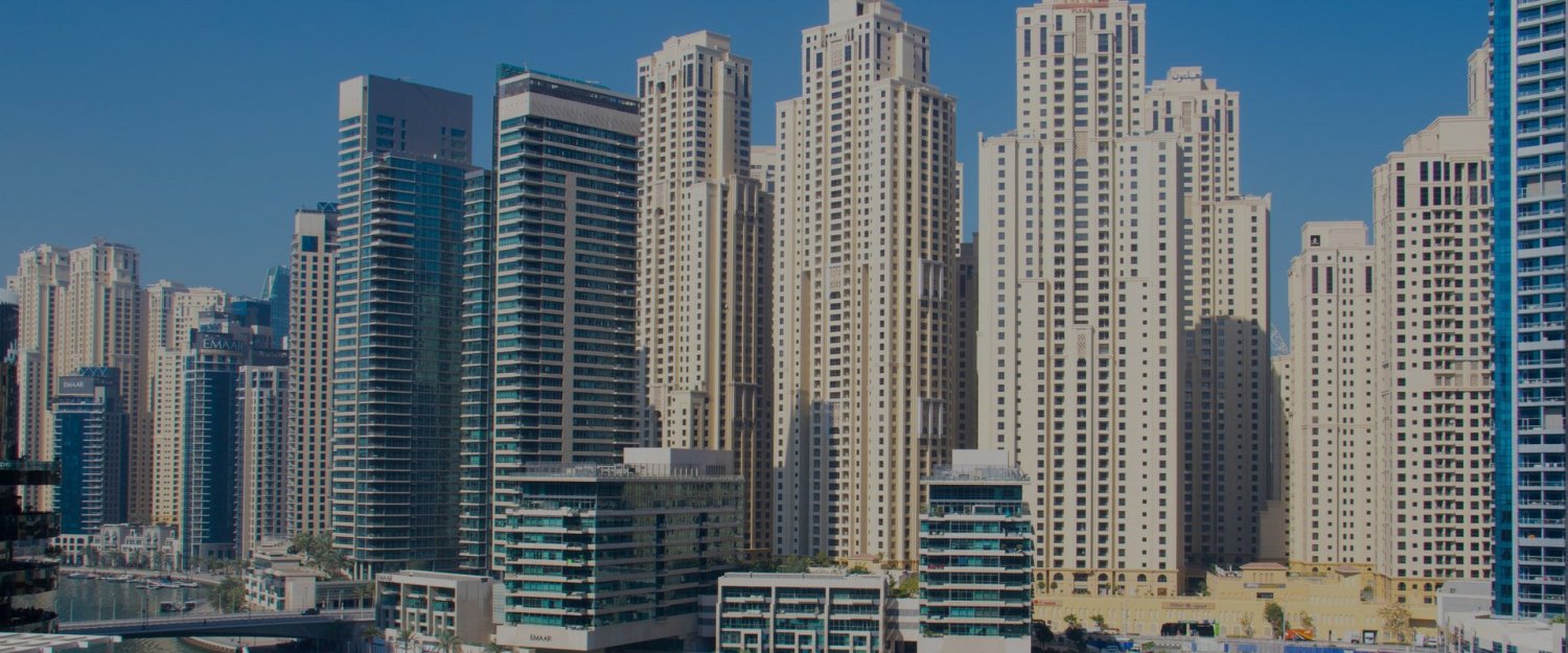 1 bedroom Apartment in Mohammed Bin Rashid City, UAE No. 105297