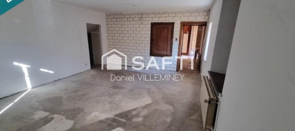 3 غرف نوم منزل في Fontaine-les-Luxeuil, France رقم 195321 3