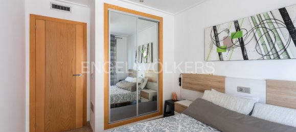 2 bedrooms Apartment in Marina d'Or, Spain No. 138432 19