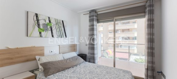 2 bedrooms Apartment in Marina d'Or, Spain No. 138432 18