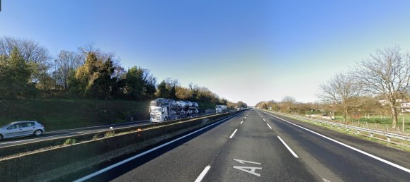 7 rooms Apartment in Valmontone, Italy No. 221343 20