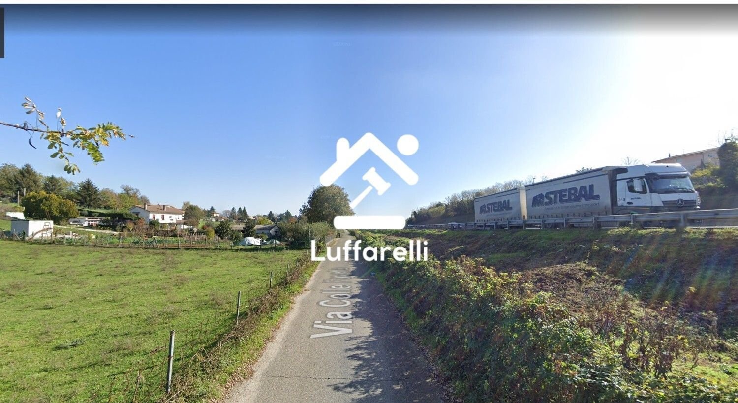 7 rooms Apartment in Valmontone, Italy No. 221343