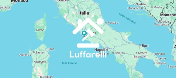 7 rooms Apartment in Valmontone, Italy No. 221343 21