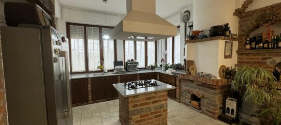 9 rooms Villa in Castello di Annone, Italy No. 204797 19