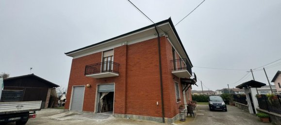 9 rooms Villa in Castello di Annone, Italy No. 204797 38