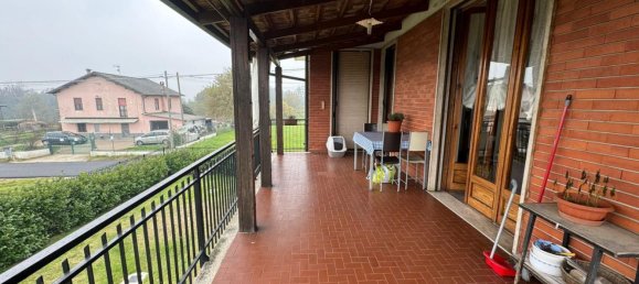 9 rooms Villa in Castello di Annone, Italy No. 204797 31