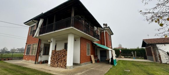 9 rooms Villa in Castello di Annone, Italy No. 204797 33