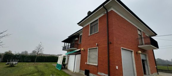 9 rooms Villa in Castello di Annone, Italy No. 204797 32