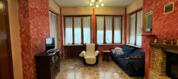 9 rooms Villa in Castello di Annone, Italy No. 204797 18