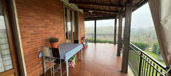 9 rooms Villa in Castello di Annone, Italy No. 204797 36