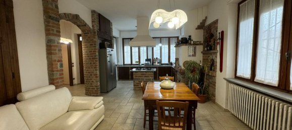 9 rooms Villa in Castello di Annone, Italy No. 204797 22