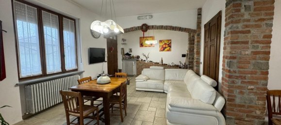 9 rooms Villa in Castello di Annone, Italy No. 204797 23