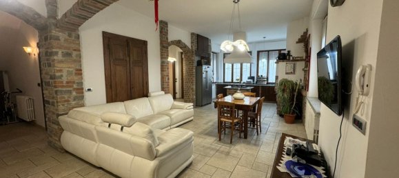 9 rooms Villa in Castello di Annone, Italy No. 204797 21