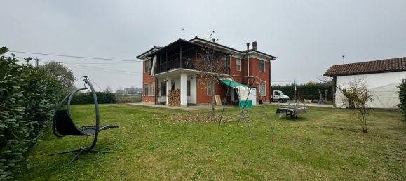 9 rooms Villa in Castello di Annone, Italy No. 204797 34