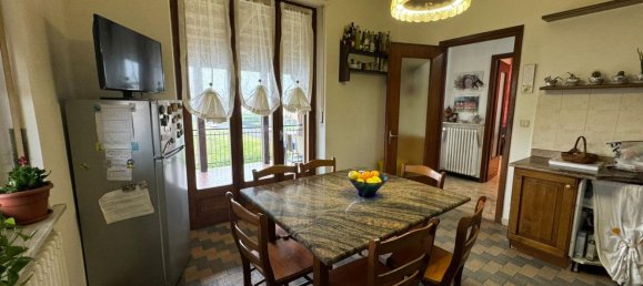 9 rooms Villa in Castello di Annone, Italy No. 204797 24