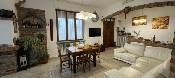 9 rooms Villa in Castello di Annone, Italy No. 204797 4