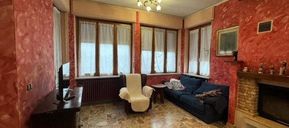 9 rooms Villa in Castello di Annone, Italy No. 204797 2