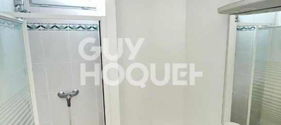 2-Zimmer Wohnung in Fontenay-sous-Bois, France, Nr. 167777 5