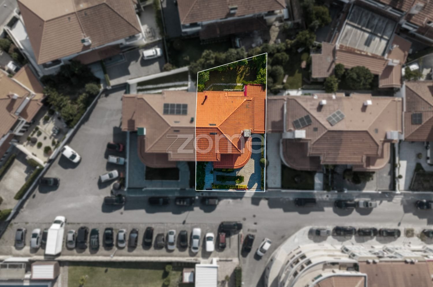 4 غرف نوم منزل في Guimaraes, Portugal رقم 329003