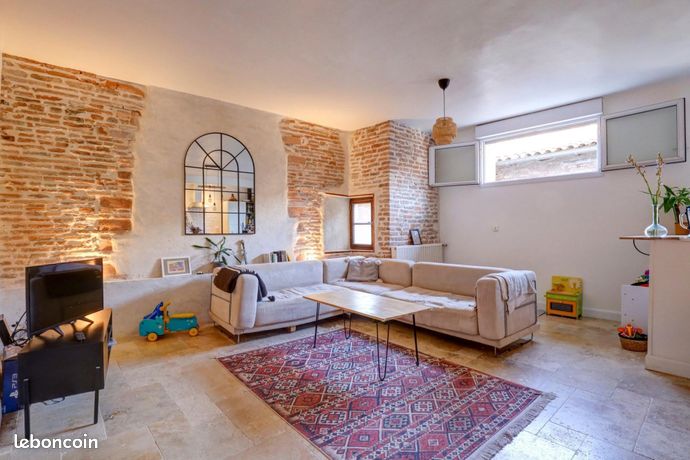 3 bedrooms House in Gaillac, France No. 311434