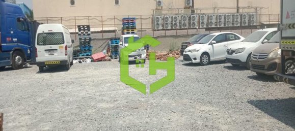 Grundstück in Al Qusais, UAE 1326.4m², Nr. 24999 4