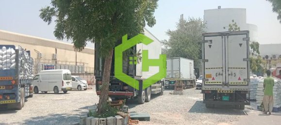 Grundstück in Al Qusais, UAE 1326.4m², Nr. 24999 2