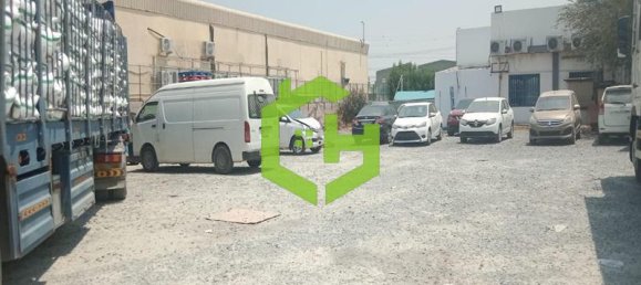 Grundstück in Al Qusais, UAE 1326.4m², Nr. 24999 3